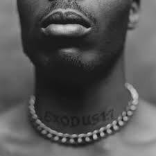 DMX/DJ Lt. Dan - Exodus