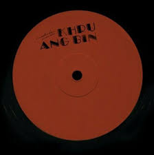 Khruangbin - Orange Label (12'' Single)