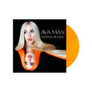 Ava Max -  Heaven & Hell (Orange Vinyl)