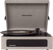 Crosley Voyager Potable Turntable with Bluetooth