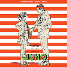 Juno (Neon-Green Vinyl)