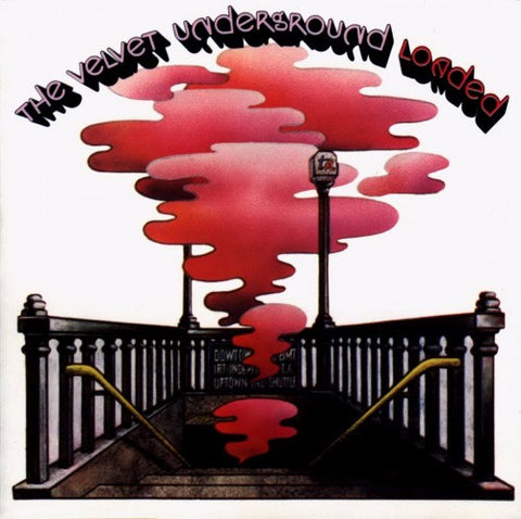 The Velvet underground - Loaded