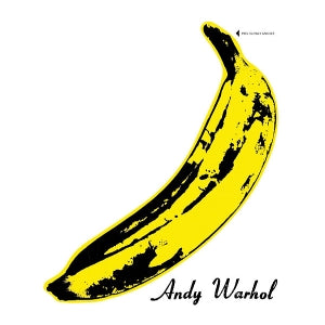 The Velvet Underground & Nico - Produced By Andy Warhol