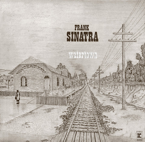 Frank Sinatra - Watertown