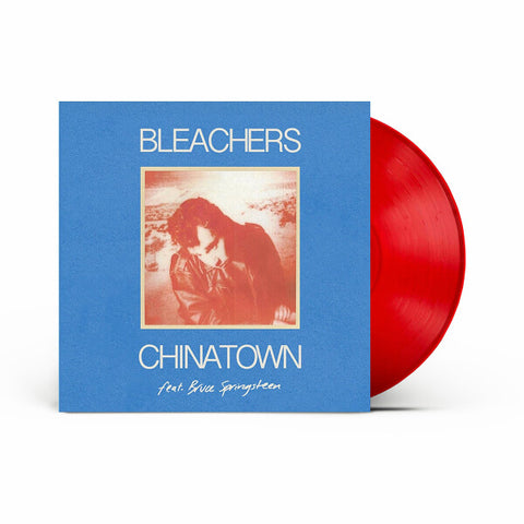 Bleachers - Chinatown