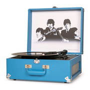 Crosley The Beatles Anthology Turntable