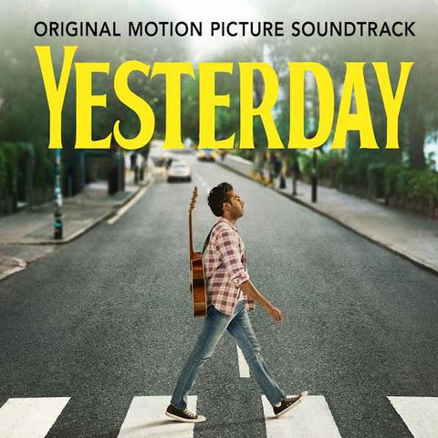 Yesterday - Orginal Soundtrack