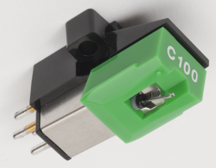 Edwards Audio C100 Cartridge