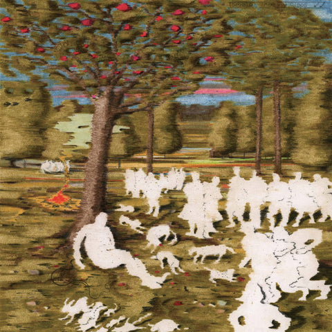 The Slaps - Tomato Tree