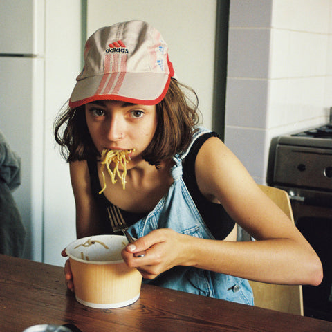 Stella Donnelly - Thrust Metal