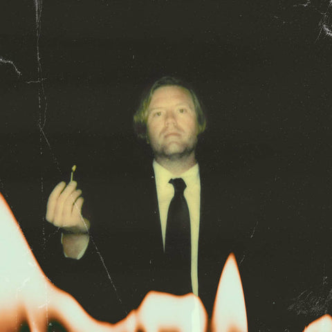 Daniel Markham - Burnout