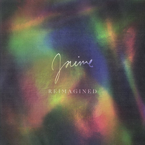 Brittany Howard -  Jaime Reimagined