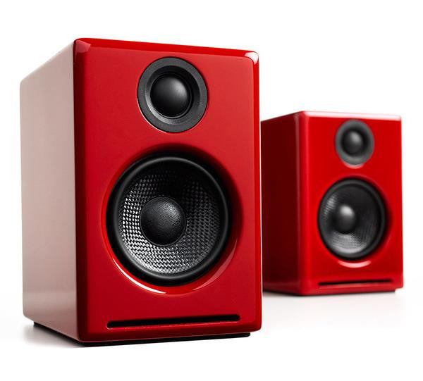 A2+ Wireless Speaker System (Open Box) — Audioengine