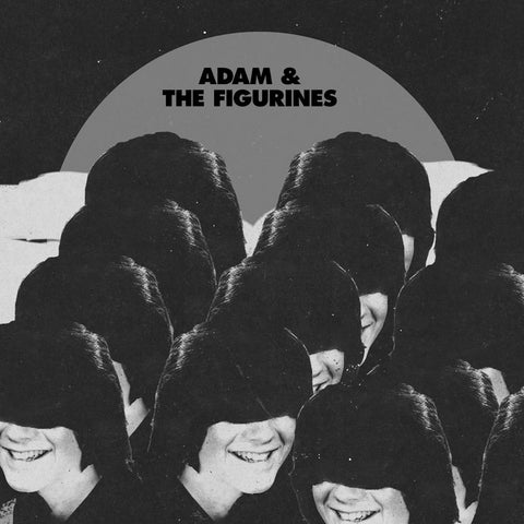 Adam And The Figurines - Adam And The Figurines