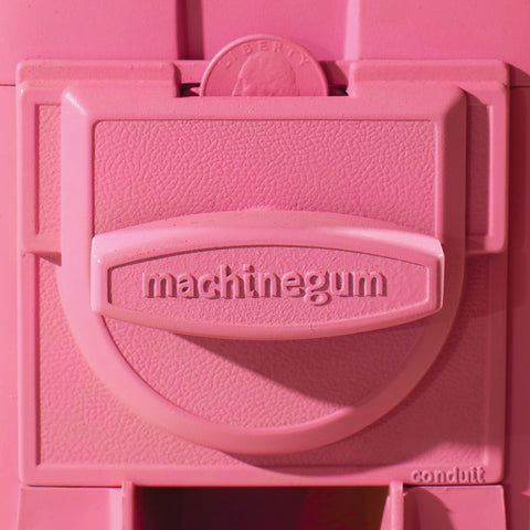 Machinegum - Conduit