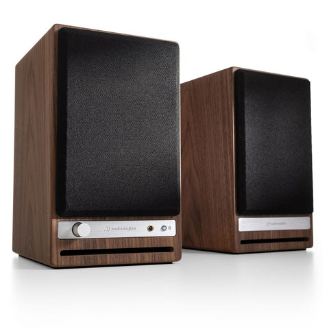 Audioengine HD4 Powered Speakers