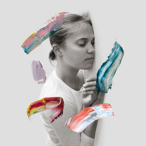 The National - "I Am Easy to Find"