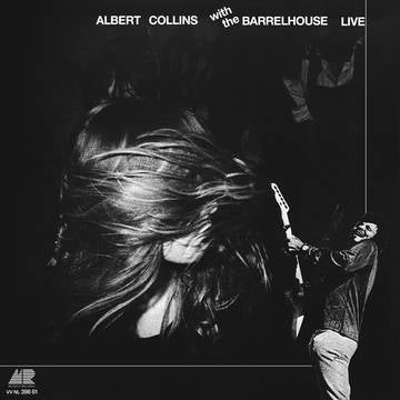 Albert Collins With The Barrelhouse - Live [RSDJUNE21]