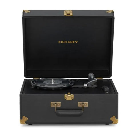 Crosley Anthology Portable Turntable