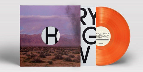 Arcade Fire - Everything Now (12" SINGLE)