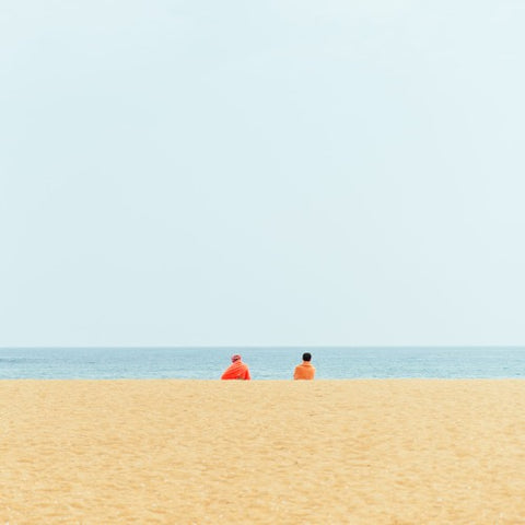 Pool Side - Low Season