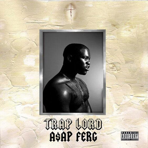 A$AP FERG - Trap Lord