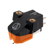 Audio-Technica AT-VM95EN Dual Moving Magnet Stereo Cartridge