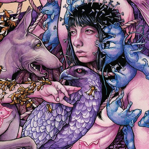 Baroness - Morningstar