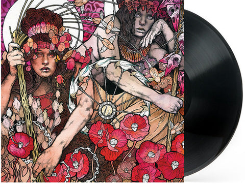 Baroness - Red Album
