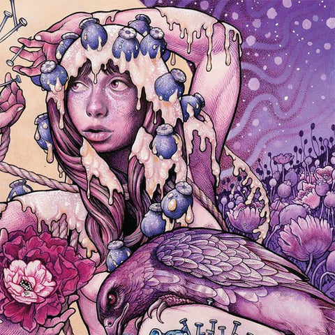 Baroness - Try to Disappear