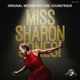 Sharon Jones & The Dap Kings - Miss Sharon Jones Soundtrack