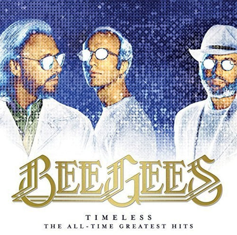Bee Gees - Timeless