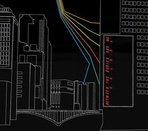 Between The Buried And Me - Colors (2020)