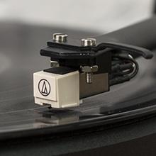 Crosley C6 Turntable