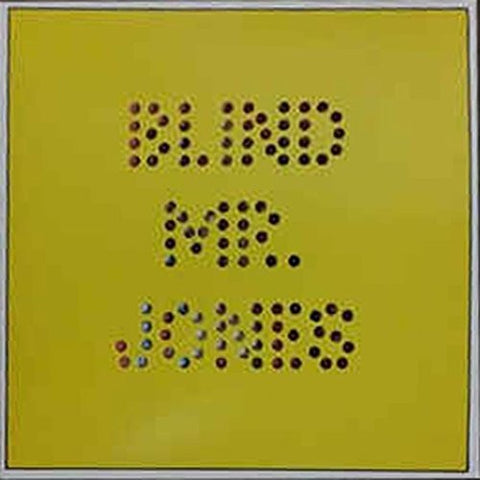 Blind Mr. Jones - Stereo Musicale Retrospective