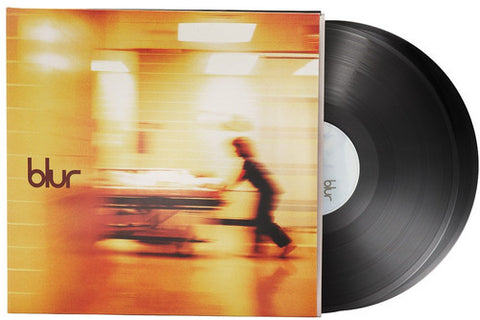 Blur - Blur (Limited Edition)