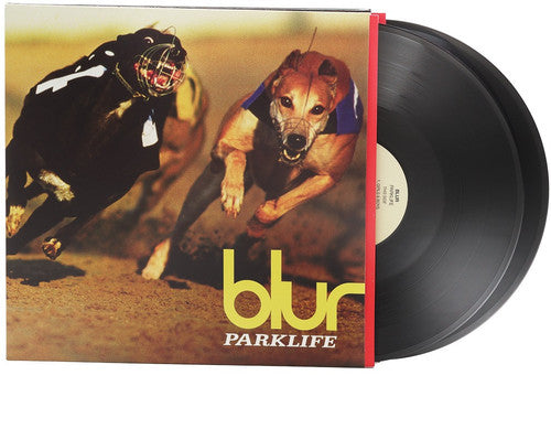Parklife Blur Album Blur – Parklife Special Edition (New Vinyl LP
