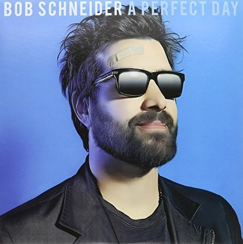 Bob Scheider - A Perfect Day
