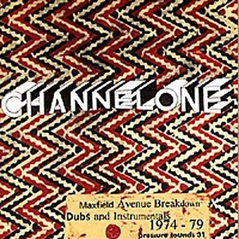 Channel One - Mayfield Avenue Breakdown