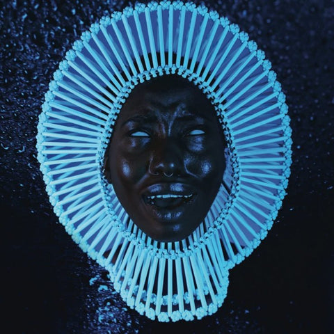 Childish Gambino - Awaken, My Love