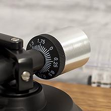 Crosley C6 Turntable