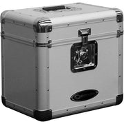 Odyssey Metal DJ Crate