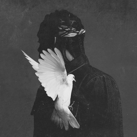 Pusha-T - King Push - Darkest Before Dawn:Prelude