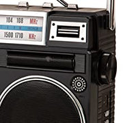 CT201 Cassette Player