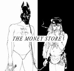 Death Grips - The Money Store