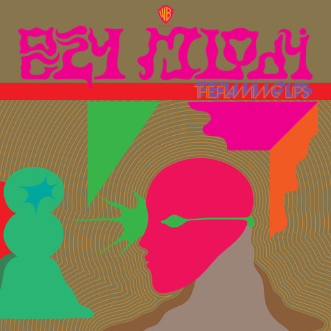 The Flaming Lips - Oczy Mlody