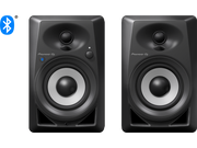 Pioneer DM-40BT Active Monitor Speakers