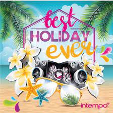 Best Holiday Ever Intempo / Various