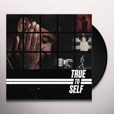 Bryson Tiller - True To Self