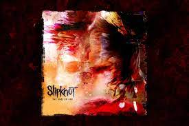 Slipknot - The End, So Far [CASSETTE]